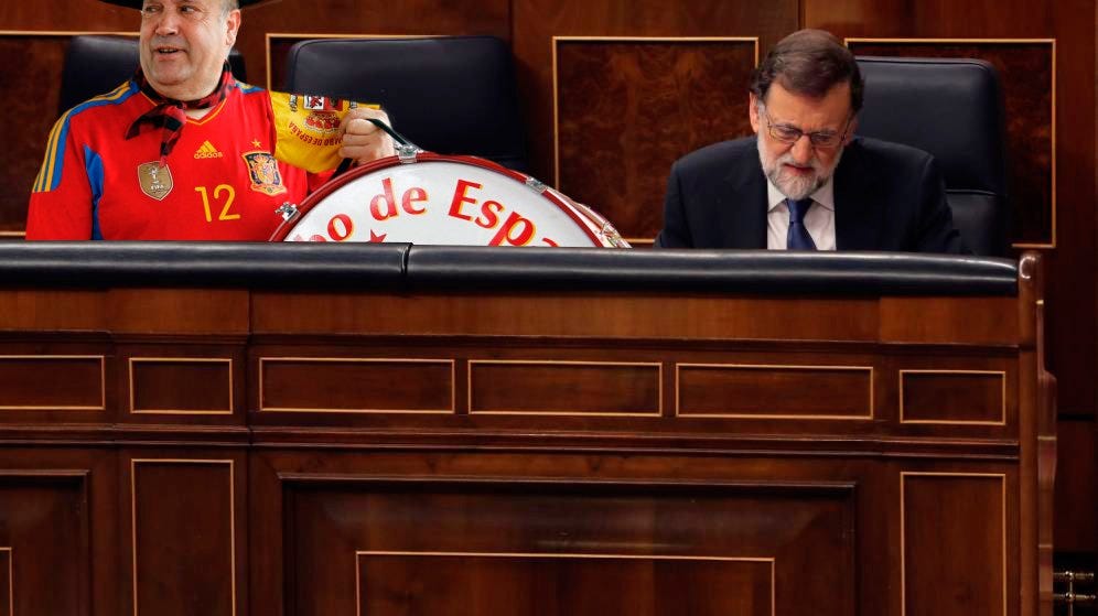 memes mocion de censura